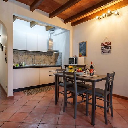 Fiorino Apartment - Piazza Della Liberta Firenze Eksteriør billede
