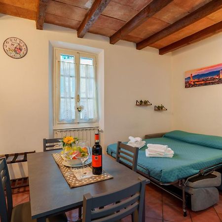 Fiorino Apartment - Piazza Della Liberta Firenze Eksteriør billede