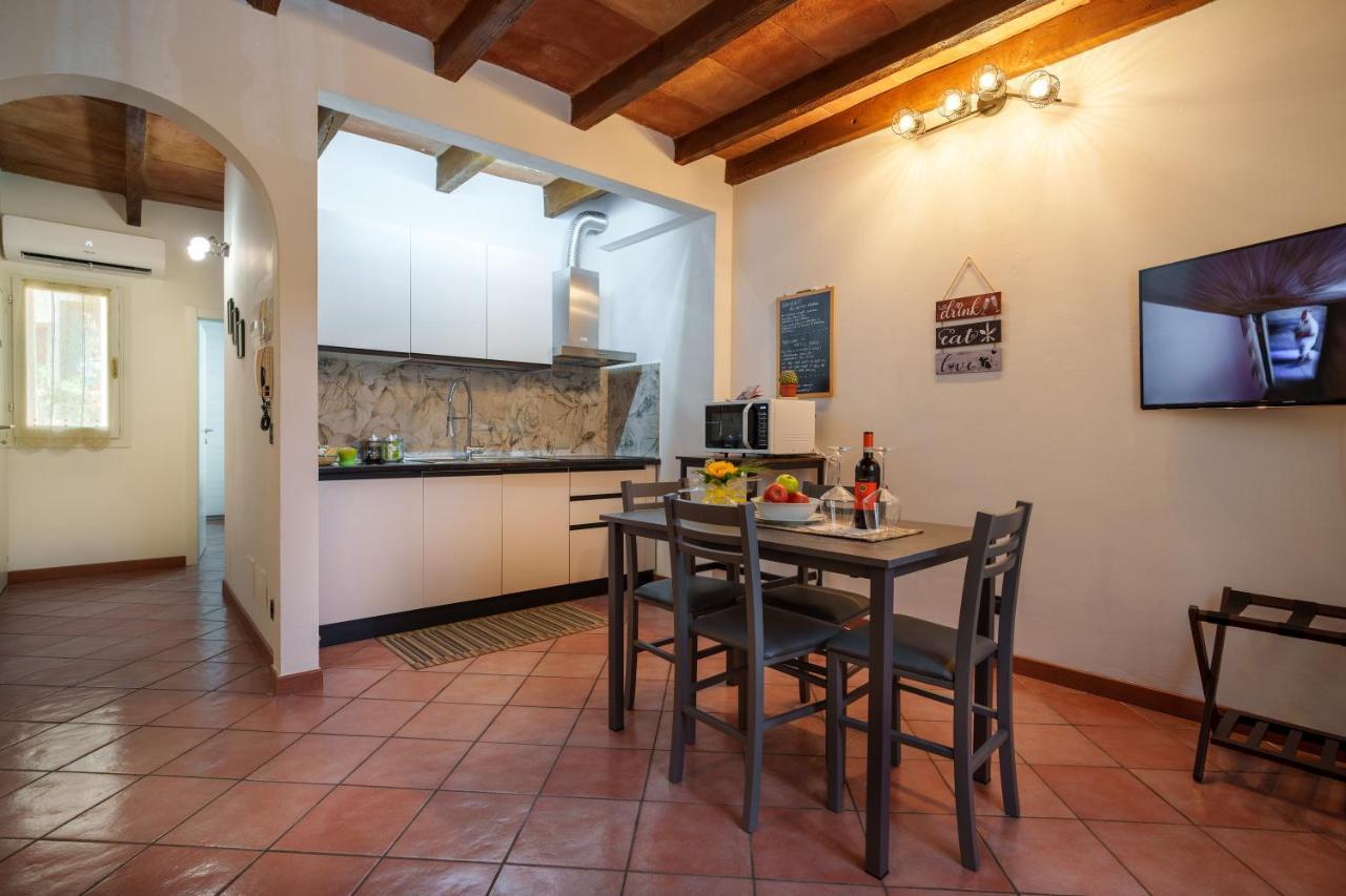 Fiorino Apartment - Piazza Della Liberta Firenze Eksteriør billede