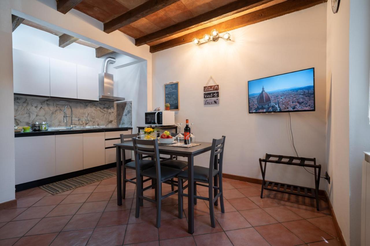 Fiorino Apartment - Piazza Della Liberta Firenze Eksteriør billede