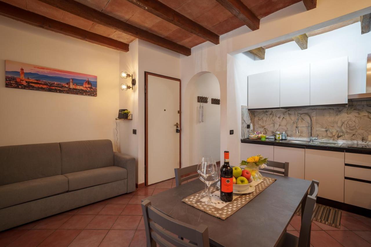 Fiorino Apartment - Piazza Della Liberta Firenze Eksteriør billede
