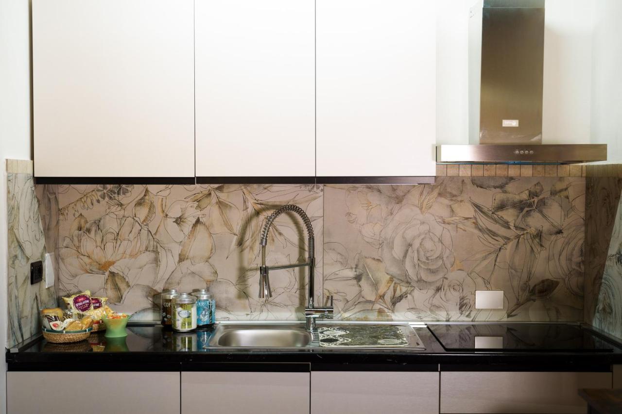 Fiorino Apartment - Piazza Della Liberta Firenze Eksteriør billede