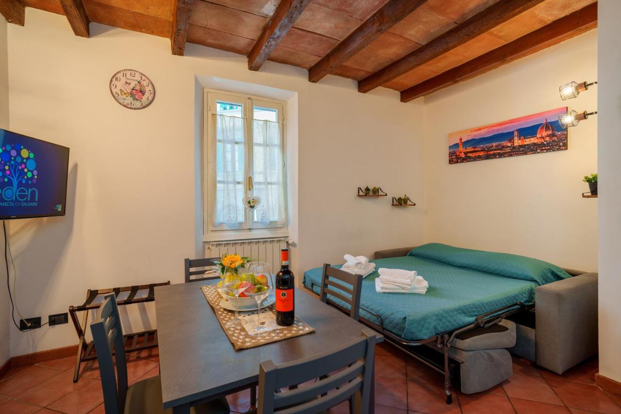 Fiorino Apartment - Piazza Della Liberta Firenze Eksteriør billede