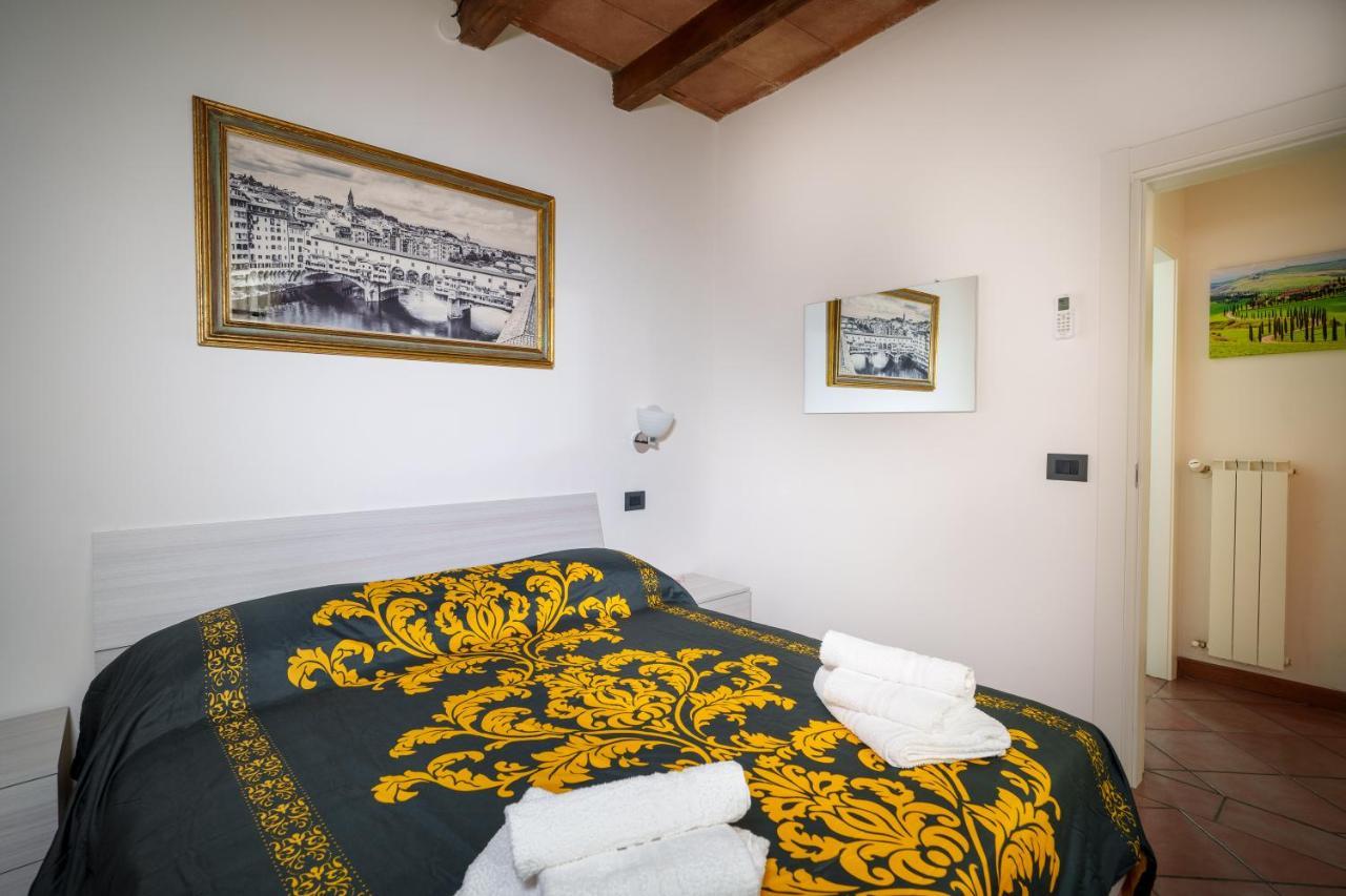 Fiorino Apartment - Piazza Della Liberta Firenze Eksteriør billede