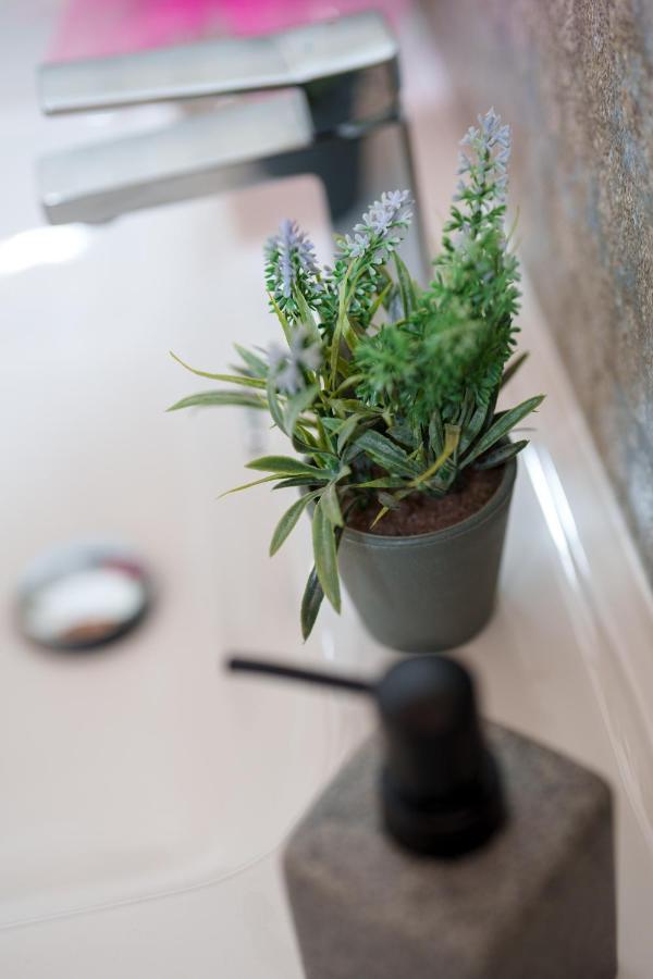 Fiorino Apartment - Piazza Della Liberta Firenze Eksteriør billede